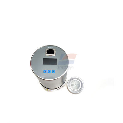 AGP4000H00 সেমিকন্ডাক্টর ম্যানুফ্যাকচারিং, ইন্ডাস্ট্রিয়াল ভ্যাকুয়াম প্রসেসিং এবং সায়েন্টিফিক রিসার্চ ল্যাবরেটরি পরিস্থিতির জন্য উচ্চ-নির্ভুলতা ওয়াইড-রেঞ্জ কম্পোজিট ভ্যাকুয়াম গেজ