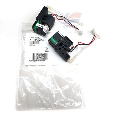 YJJ XT-RPUMP-K1 এয়ার পাম্প চার-ইন-ওয়ান গ্যাস ডিটেক্টর প্রতিস্থাপিত নতুন পাম্প সমাবেশ BW Max XT II গ্যাস ডিটেক্টর
