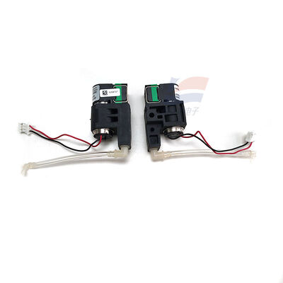 XT-RPUMP-K1 BW GasAlertMax XT II XT4 এর সাথে সামঞ্জস্যপূর্ণ