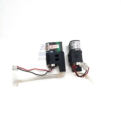 XT-RPUMP-K1 BW GasAlertMax XT II XT4 এর সাথে সামঞ্জস্যপূর্ণ