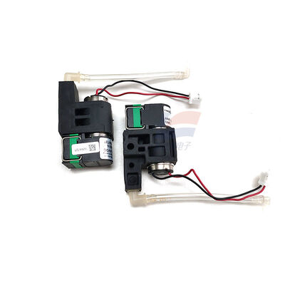 XT-RPUMP-K1 BW GasAlertMax XT II XT4 এর সাথে সামঞ্জস্যপূর্ণ