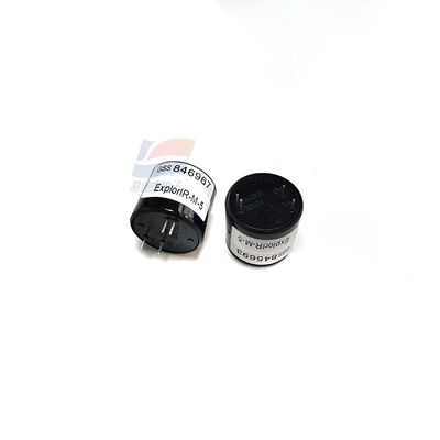 এক্সপ্লোর IR-M-5 NDIR ইনফ্রারেড CO2 কার্বন ডাই অক্সাইড সেন্সর সলিড স্টেট LED