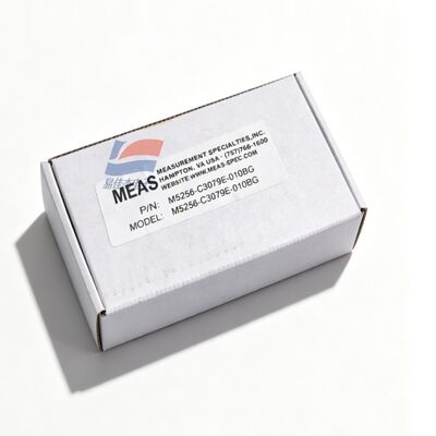 YJJ M5256-C3079E-010BG HAVC রেফ্রিজারেশনের জন্য 0-10Bar শিল্প চাপ ট্রান্সমিটার