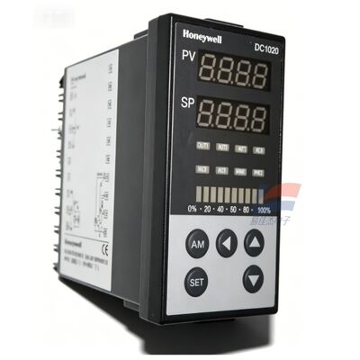 YJJ DC1020CT-30200B-E তাপ চিকিত্সা / বেকিং সরঞ্জাম জন্য PID তাপমাত্রা নিয়ন্ত্রণ মিটার