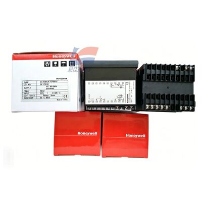 YJJ DC1040CR-701000-E জ্বলন সরঞ্জামের জন্য PID তাপমাত্রা নিয়ন্ত্রণ মিটার