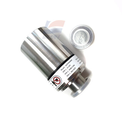 AGP4000H00 Wide-range Compound Vacuum Gauge RJ45 Network Port