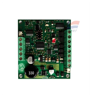 YJJ O2I-Flex-092 বিশেষায়িত ড্রাইভ + সিগন্যাল রূপান্তর সার্কিট বোর্ড জিরকোনিয়া অক্সিজেন প্রোব