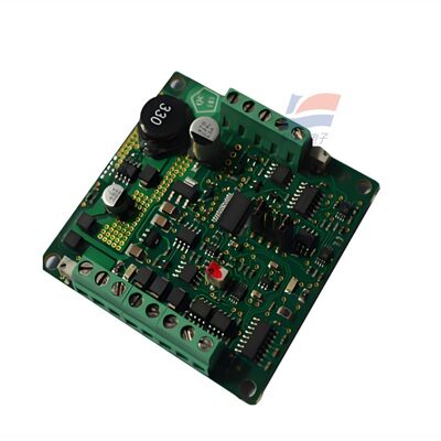 YJJ O2I-Flex-092 বিশেষায়িত ড্রাইভ + সিগন্যাল রূপান্তর সার্কিট বোর্ড জিরকোনিয়া অক্সিজেন প্রোব