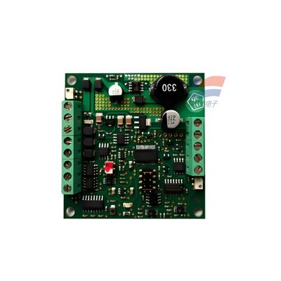 YJJ O2I-Flex-092 বিশেষায়িত ড্রাইভ + সিগন্যাল রূপান্তর সার্কিট বোর্ড জিরকোনিয়া অক্সিজেন প্রোব