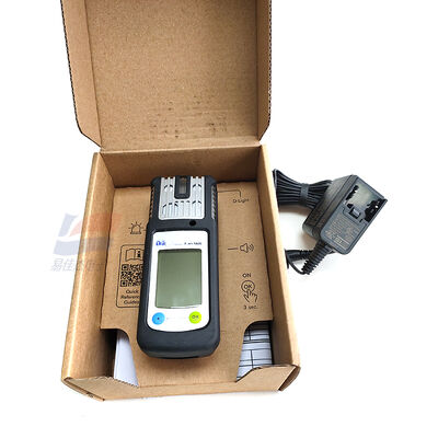 YJJ X-am 5600 Six-in-one Portable Multi-Gas Detector for Confined Space Operations