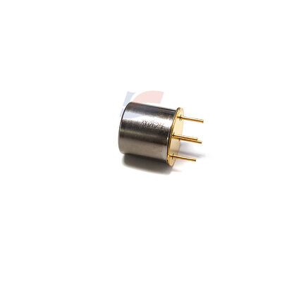 YJJ SO-E2-960 Zirconia-ভিত্তিক সীমা বর্তমান অক্সিজেন সেন্সর 1% - 96 vol.% O2 মেডিসিনের জন্য
