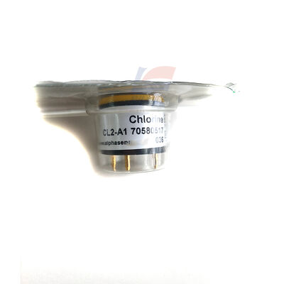 CL2-A1 জল চিকিত্সা শিল্প পর্যবেক্ষণের জন্য তিন-ইলেক্ট্রোড ইলেক্ট্রোকেমিক্যাল ক্লোরিন (Cl2) গ্যাস সেন্সর