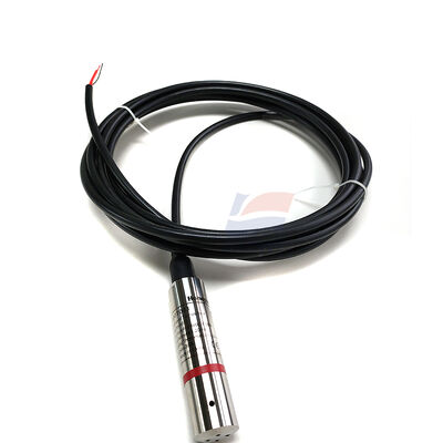 L8000T003 HVAC সিস্টেমের জন্য সাবমার্সিবল স্ট্যাটিক প্রেসার লিকুইড লেভেল সেন্সর পৌরসভার জল সরবরাহ ও নিষ্কাশন পর্যবেক্ষণ