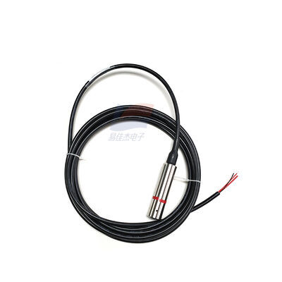 L8000T003 HVAC সিস্টেমের জন্য সাবমার্সিবল স্ট্যাটিক প্রেসার লিকুইড লেভেল সেন্সর পৌরসভার জল সরবরাহ ও নিষ্কাশন পর্যবেক্ষণ