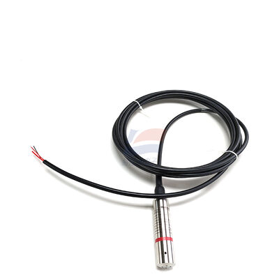 L8000T003 HVAC সিস্টেমের জন্য সাবমার্সিবল স্ট্যাটিক প্রেসার লিকুইড লেভেল সেন্সর পৌরসভার জল সরবরাহ ও নিষ্কাশন পর্যবেক্ষণ