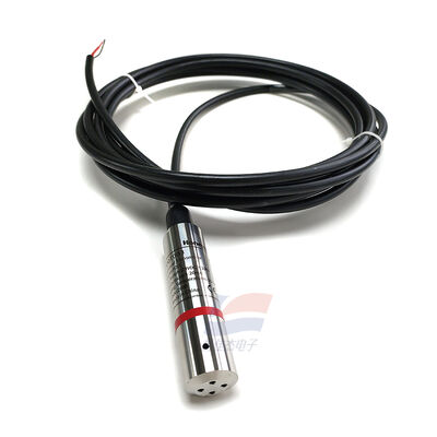 L8000T003 HVAC সিস্টেমের জন্য সাবমার্সিবল স্ট্যাটিক প্রেসার লিকুইড লেভেল সেন্সর পৌরসভার জল সরবরাহ ও নিষ্কাশন পর্যবেক্ষণ