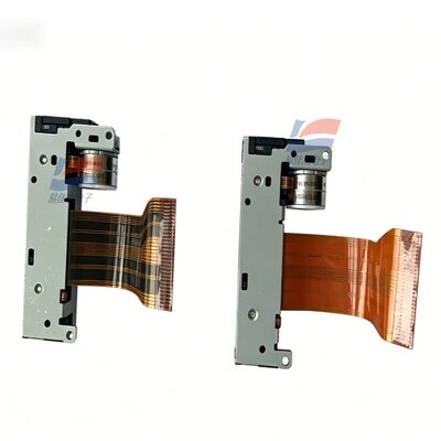 YJJ LTP01-245-C1 3.0 - 4.2V লো-ভোল্টেজ মেডিকেল ইন্সট্রুমেন্ট থার্মাল প্রিন্ট হেড পেপার ফিড শ্যাফ্ট খোলা/বন্ধ সুইচ ছাড়া