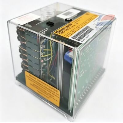 YJJ TMG740-3 TMG 740-3 Satronic Combustion Controller জ্বালানী বার্নারের জন্য ইগনিশন প্রোগ্রাম কন্ট্রোলার