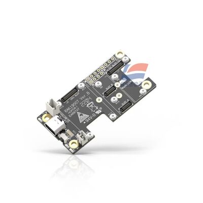 YJJ RAK19007 WisBlock বেস বোর্ড 2nd Gen - Evaluation Board বেস মডিউল ডেভেলপমেন্ট বোর্ড