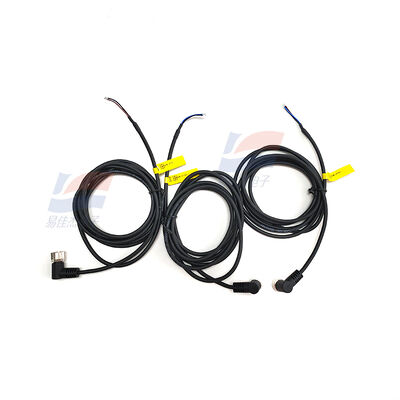YJJ AFD2110W00 1.8 - 32L/মিনিট ভার্টেক্স ওয়াটার ফ্লো সেন্সর গৃহস্থালী যন্ত্রপাতি প্লাম্বিং সিস্টেম