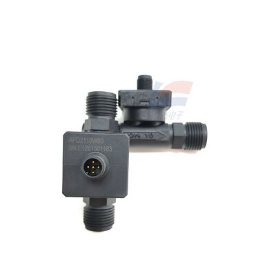 YJJ AFD2125W00 গ্যাস চালিত বয়লার এবং তাত্ক্ষণিক গরম জল উত্তাপের প্রবাহ নিয়ন্ত্রণের জন্য জল প্রবাহ সেন্সর