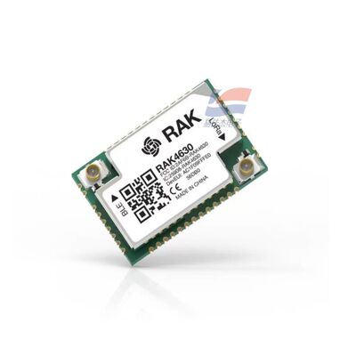 YJJ RAK4630 NRF52840 SX1262 LoRaWAN এর জন্য ব্যবহৃত হয় LoRa+Bluetooth মডিউল