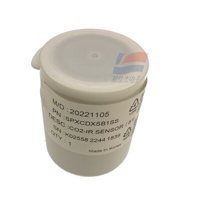 YJJ SPXCDXSB1SS Sensepoint XCD ইন্ডাস্ট্রিয়াল ফিক্সড গ্যাস ডিটেক্টর প্লাগ-ইন সেন্সর প্রোব
