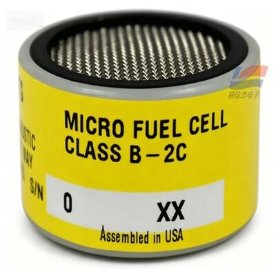 YJJ C06689-B2C ক্লাস B-2C সেমিকন্ডাক্টর ইলেকট্রনিক উত্পাদন জন্য 0-10ppm ট্র্যাক অক্সিজেন সেন্সর