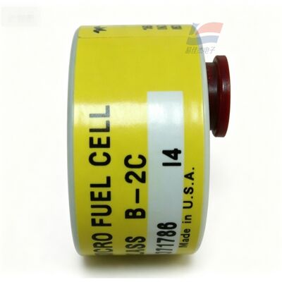 YJJ C06689-B2C ক্লাস B-2C সেমিকন্ডাক্টর ইলেকট্রনিক উত্পাদন জন্য 0-10ppm ট্র্যাক অক্সিজেন সেন্সর