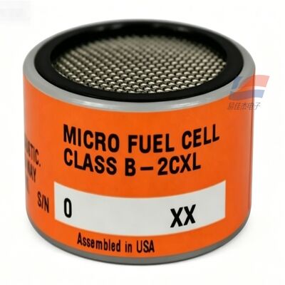 YJJ C06689-B2CXL ক্লাস B-2CXL অতি-নিম্ন ঘনত্ব অক্সিজেন সেন্সর 0-1ppm O2 সেমিকন্ডাক্টর ওয়েফার উত্পাদন