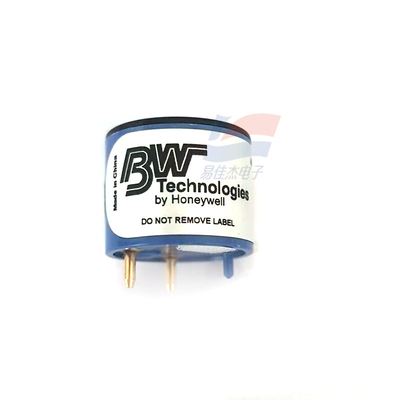 4OX-V BW AAY80-390-BW Electrochemical Oxygen Gas Sensor 25% Vol O2