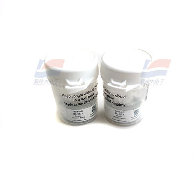 O3 3E 1 1531-031-30079 7-সিরিজ ইলেকট্রোকেমিক্যাল ওজোন গ্যাস সেন্সর অ্যাম্বিয়েন্ট ইন্ডাস্ট্রিয়াল ওজোন কনসেন্ট্রেশন মনিটরিংয়ের জন্য তৈরি