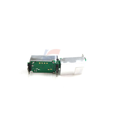 YJJ TC-3000 NDIR CO2 সেন্সর 400-5000ppm গ্রিনহাউস কারখানা এবং অভ্যন্তরীণ HVAC সিস্টেম