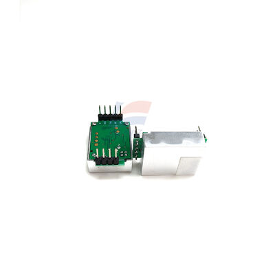 YJJ TC-3000 NDIR CO2 সেন্সর 400-5000ppm গ্রিনহাউস কারখানা এবং অভ্যন্তরীণ HVAC সিস্টেম