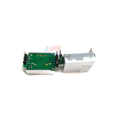 YJJ TC-3000 NDIR CO2 সেন্সর 400-5000ppm গ্রিনহাউস কারখানা এবং অভ্যন্তরীণ HVAC সিস্টেম