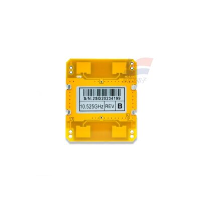 YJJ MC420S-G Microwave Induction Module 5V Doppler Motion Sensor Smart Control Access Control