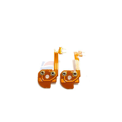 পোর্টেবল গ্যাস ডিটেক্টরের জন্য YJJ XT-FPCB FPC গ্যাসকেট সিল কুশন প্যাড প্রতিস্থাপন আনুষঙ্গিক