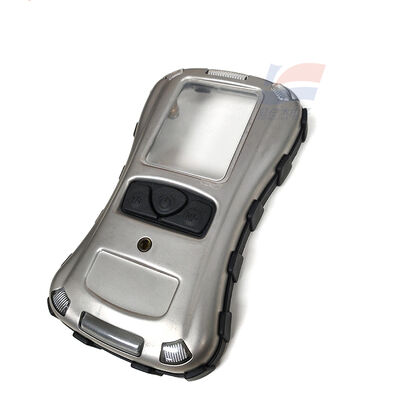 YJJ M01-3208-000 PGM সিরিজ পোর্টেবল মাল্টি-গ্যাস ডিটেক্টর অরিজিনাল ফ্যাক্টরি মেইন ইউনিট হাউজিং কম্পোনেন্ট