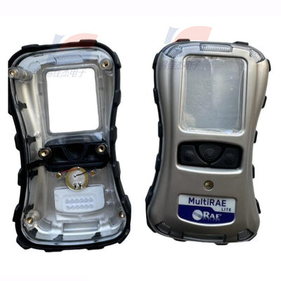 YJJ M01-3208-000 PGM সিরিজ পোর্টেবল মাল্টি-গ্যাস ডিটেক্টর অরিজিনাল ফ্যাক্টরি মেইন ইউনিট হাউজিং কম্পোনেন্ট