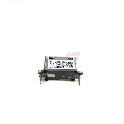 MH-Z1341B মিথেন সেন্সর নন-ডিসপার্সিভ ইনফ্রারেড NDIR জ্বলনযোগ্য গ্যাস মডিউল