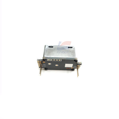 MH-Z1341B মিথেন সেন্সর নন-ডিসপার্সিভ ইনফ্রারেড NDIR জ্বলনযোগ্য গ্যাস মডিউল
