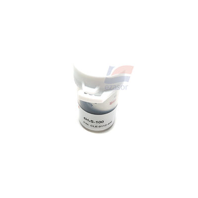 4H2S-100 CLE‐0112‐400 হাইড্রোজেন সালফাইড গ্যাস H2S ইলেক্ট্রোকেমিক্যাল সেন্সর থ্রি ইলেক্ট্রোড সিস্টেম