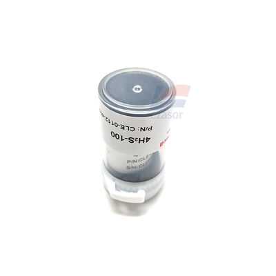 4H2S-100 CLE‐0112‐400 হাইড্রোজেন সালফাইড গ্যাস H2S ইলেক্ট্রোকেমিক্যাল সেন্সর থ্রি ইলেক্ট্রোড সিস্টেম