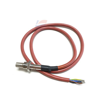 OXY-LC-A25-455 জিরকোনিয়া (ZrO2) অক্সিজেন ট্রান্সমিটার মেইনবোর্ড 4-20 mA