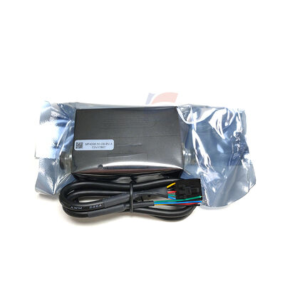 MF4008-50-O6-BV-A থার্মাল গ্যাস মাস ফ্লো মিটার RS485 মডবাস ডিজিটাল আউটপুট