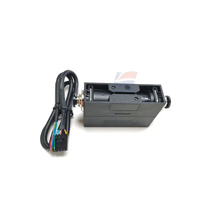 MF4008-50-O6-BV-A থার্মাল গ্যাস মাস ফ্লো মিটার RS485 মডবাস ডিজিটাল আউটপুট
