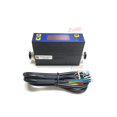 MF4008-50-O6-BV-A থার্মাল গ্যাস মাস ফ্লো মিটার RS485 মডবাস ডিজিটাল আউটপুট
