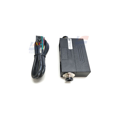 MF4008-50-O6-BV-A থার্মাল গ্যাস মাস ফ্লো মিটার RS485 মডবাস ডিজিটাল আউটপুট