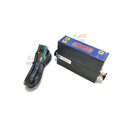 MF4008-50-O6-BV-A থার্মাল গ্যাস মাস ফ্লো মিটার RS485 মডবাস ডিজিটাল আউটপুট