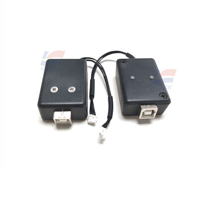 000-0SPI-00 SPI থেকে ইউএসবি অ্যাডাপ্টার বোর্ডের জন্য বিশেষভাবে কাস্টমাইজড OPC-N3 অপটিক্যাল পার্টিকল কাউন্টার সেন্সর
